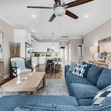 Driftwood Townhomes #8 Destin Ngoại thất bức ảnh