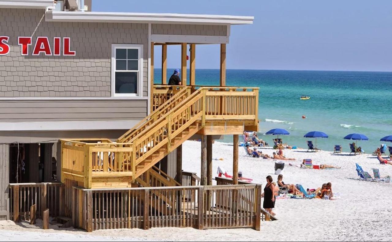 Driftwood Townhomes #8 Destin Ngoại thất bức ảnh