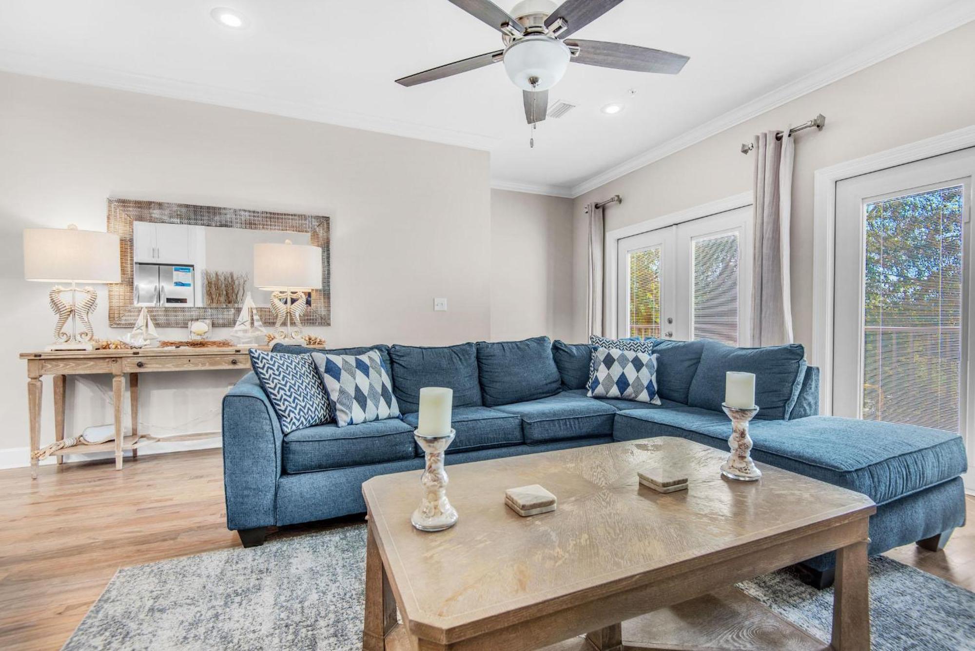 Driftwood Townhomes #8 Destin Ngoại thất bức ảnh