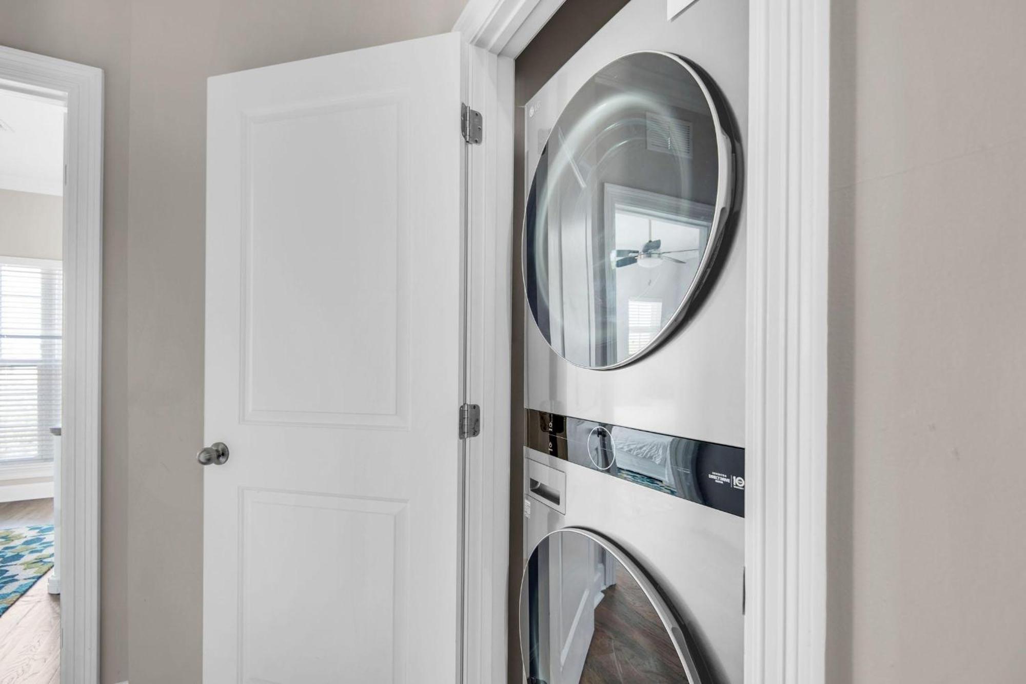 Driftwood Townhomes #8 Destin Ngoại thất bức ảnh