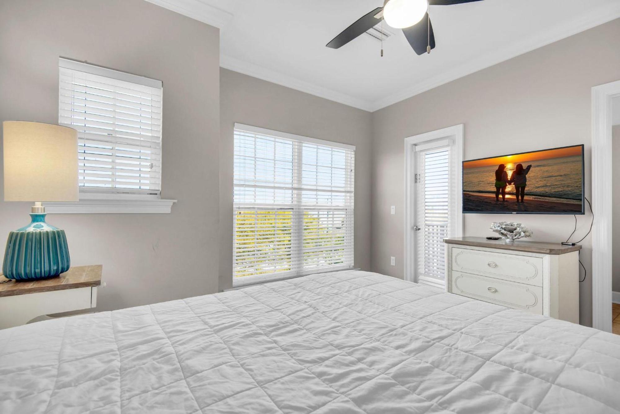Driftwood Townhomes #8 Destin Ngoại thất bức ảnh