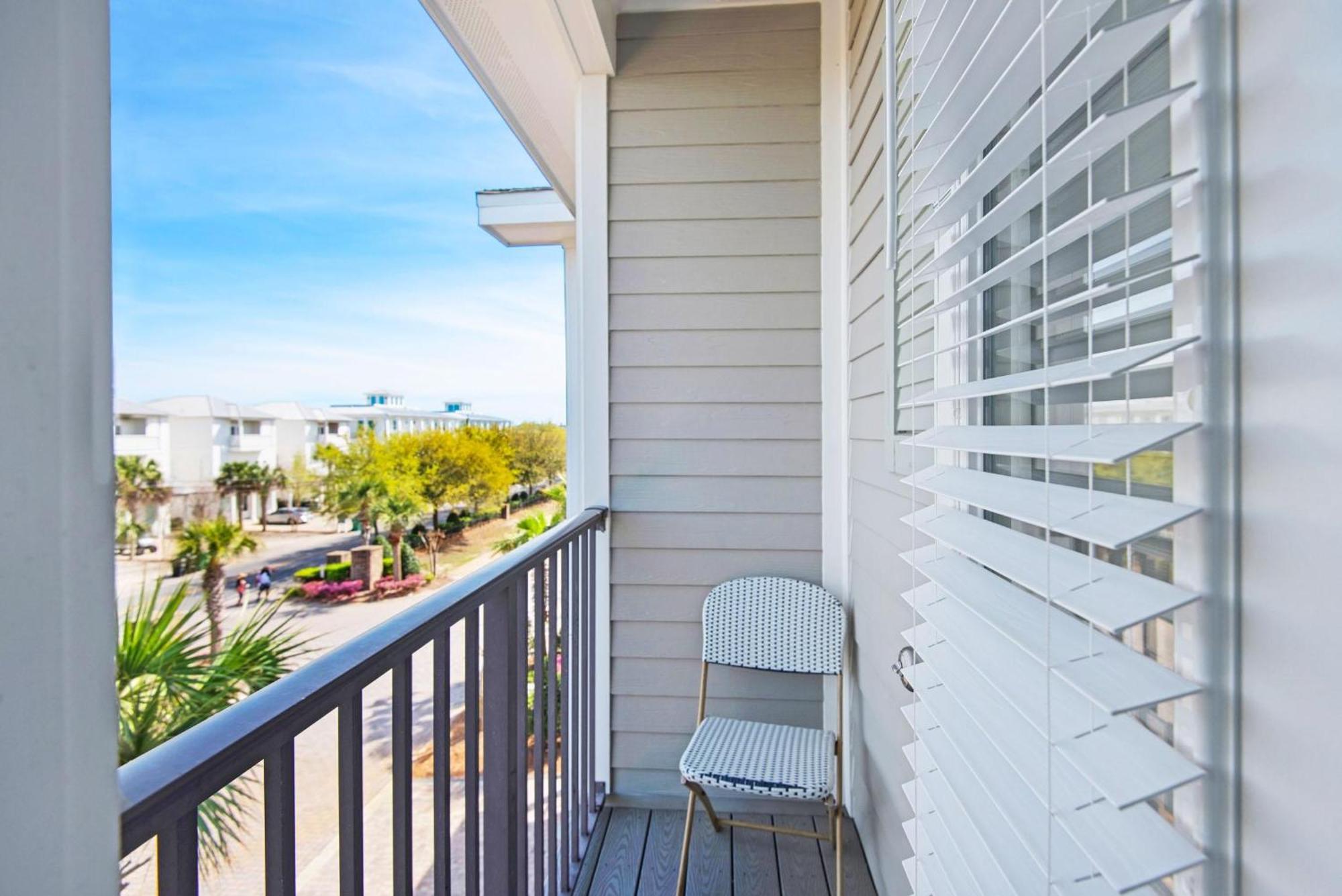 Driftwood Townhomes #8 Destin Ngoại thất bức ảnh