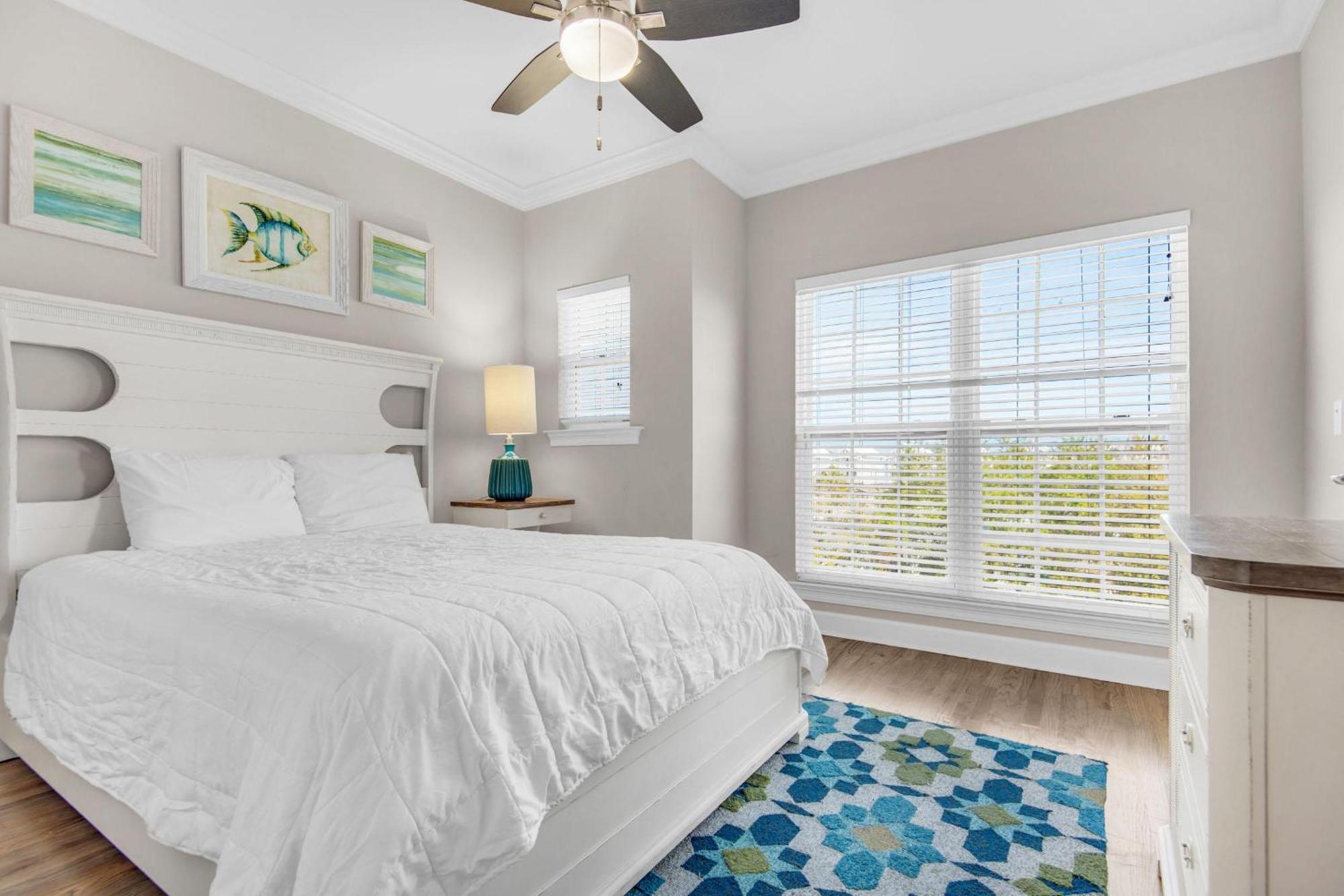 Driftwood Townhomes #8 Destin Ngoại thất bức ảnh