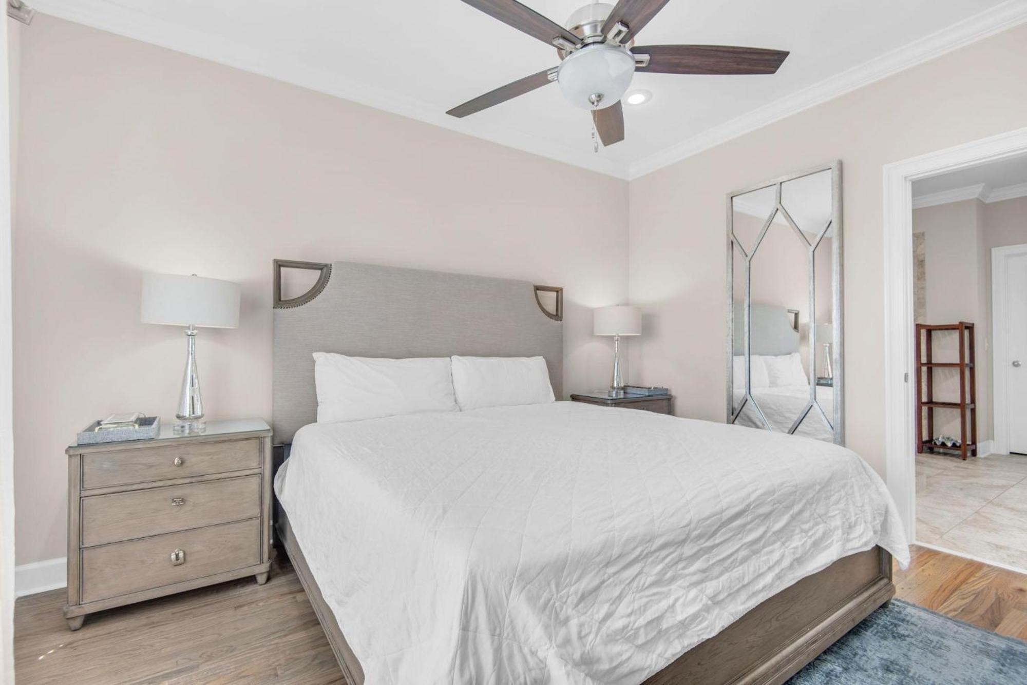 Driftwood Townhomes #8 Destin Ngoại thất bức ảnh