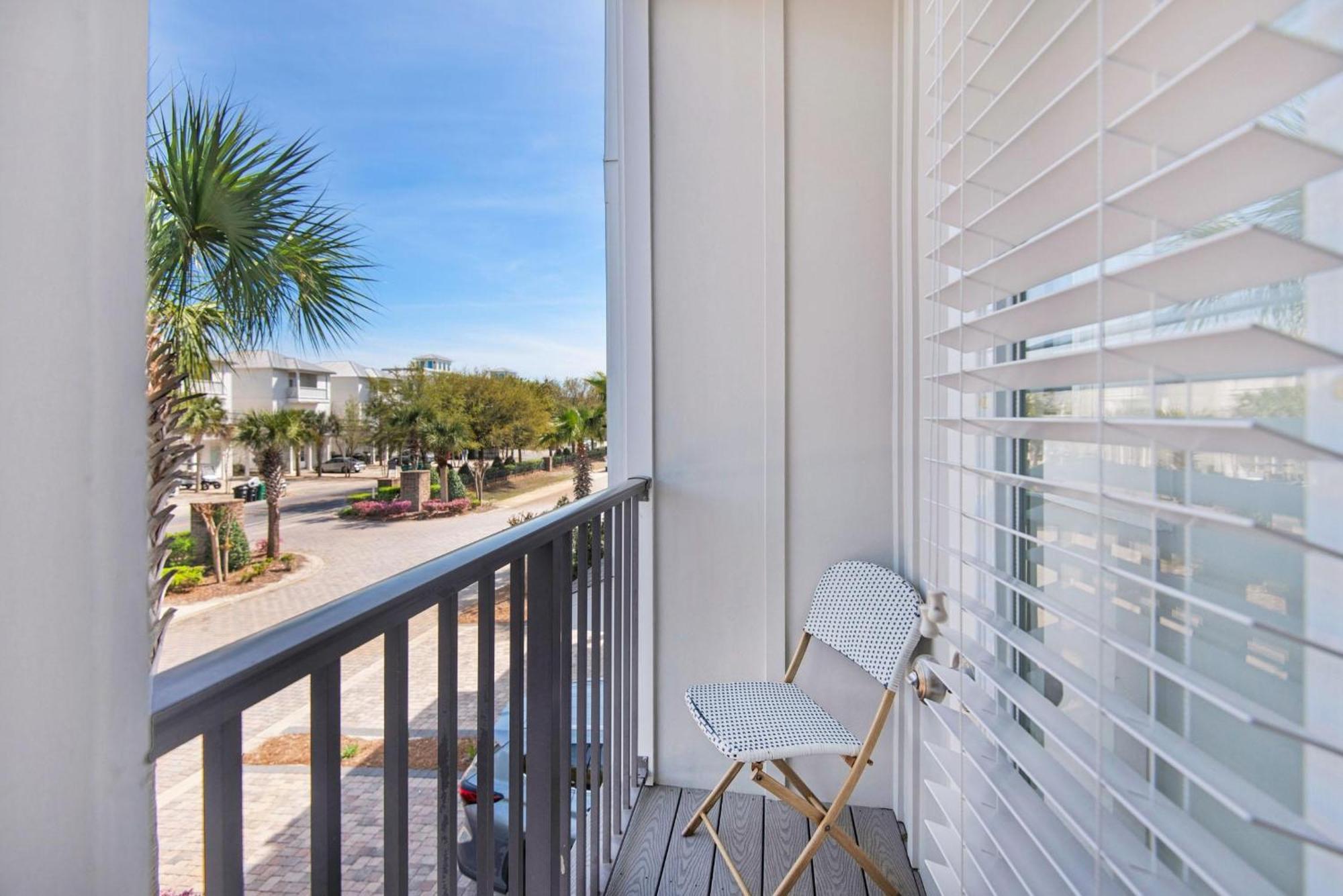 Driftwood Townhomes #8 Destin Ngoại thất bức ảnh