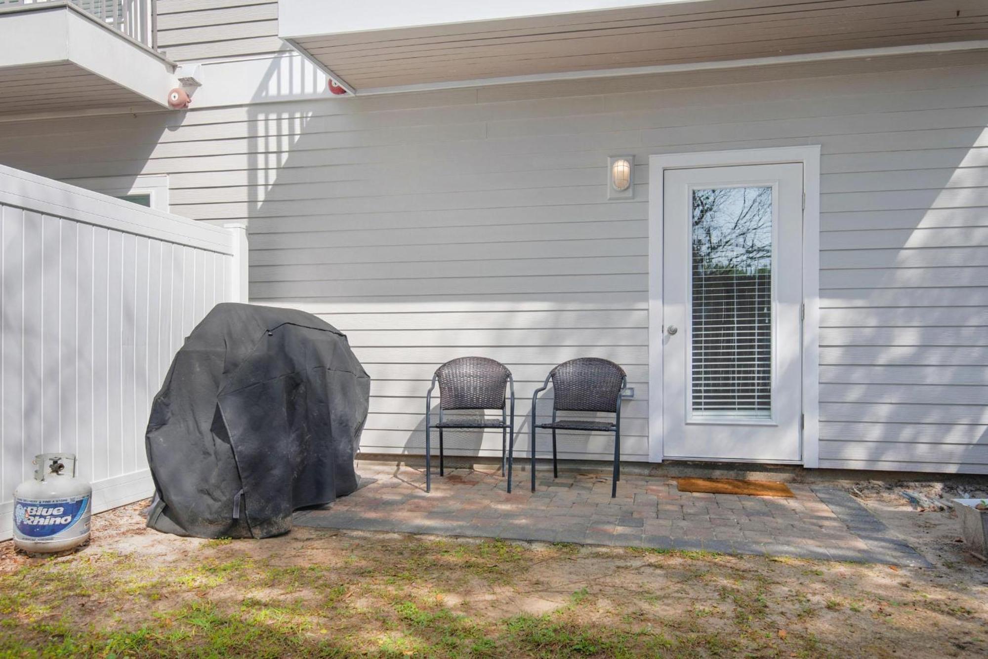 Driftwood Townhomes #8 Destin Ngoại thất bức ảnh