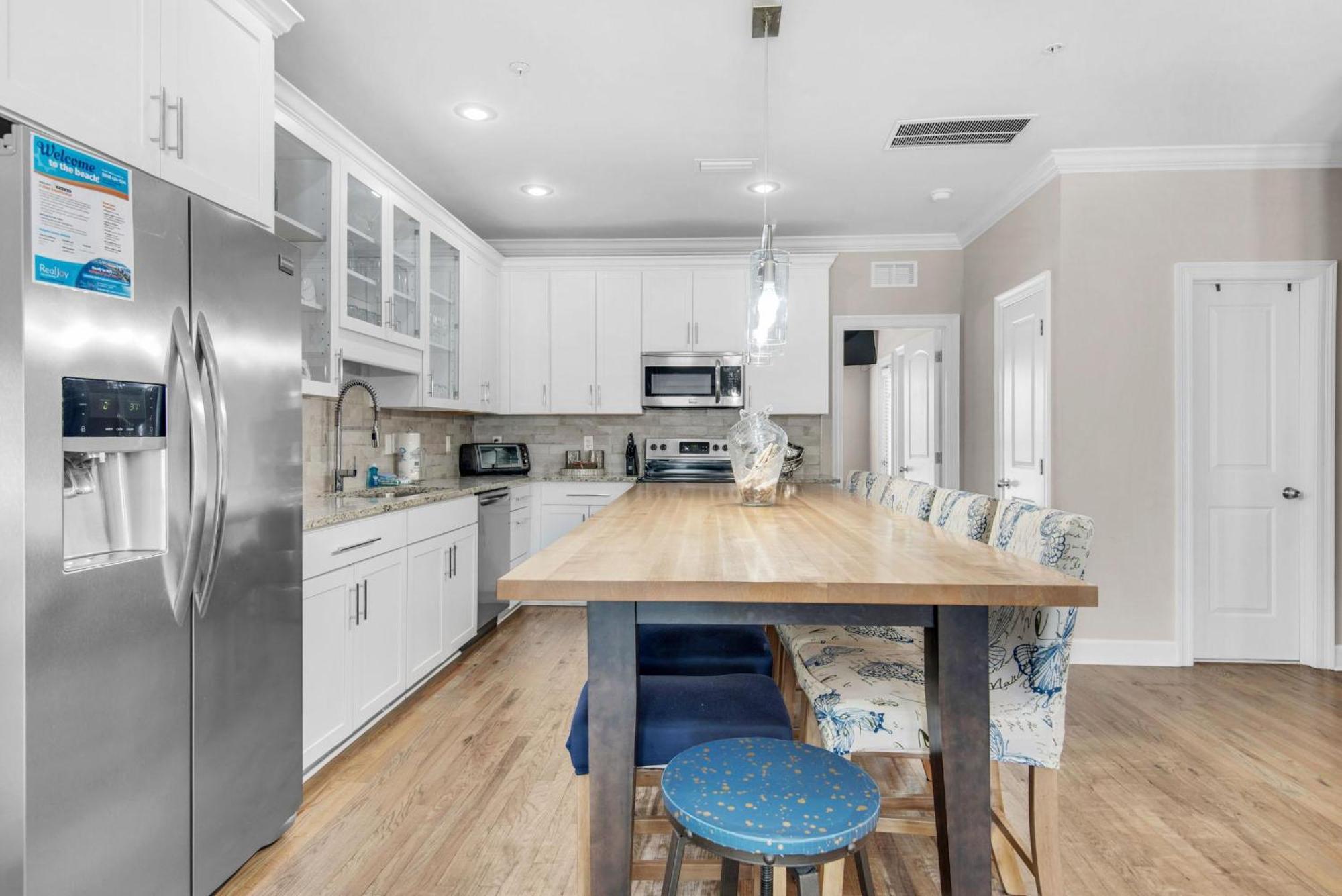 Driftwood Townhomes #8 Destin Ngoại thất bức ảnh