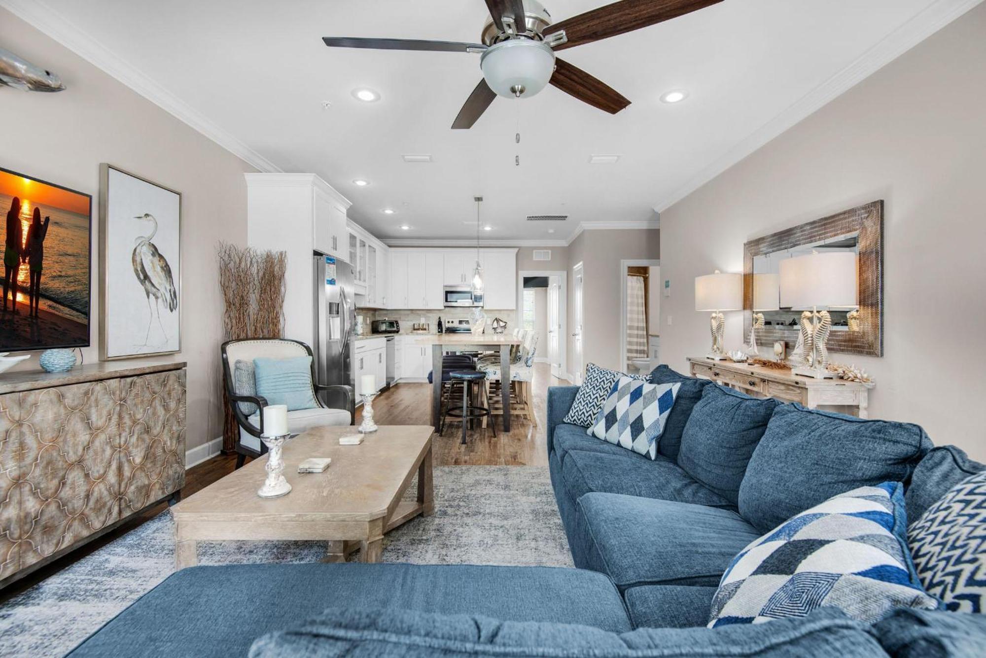 Driftwood Townhomes #8 Destin Ngoại thất bức ảnh