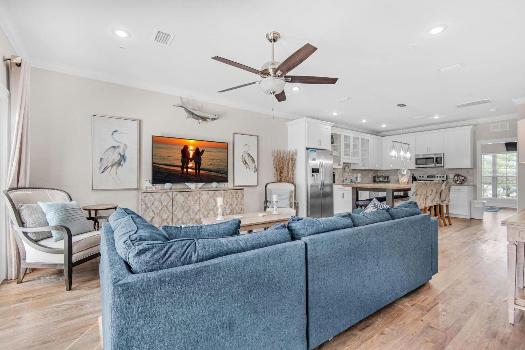 Driftwood Townhomes #8 Destin Ngoại thất bức ảnh