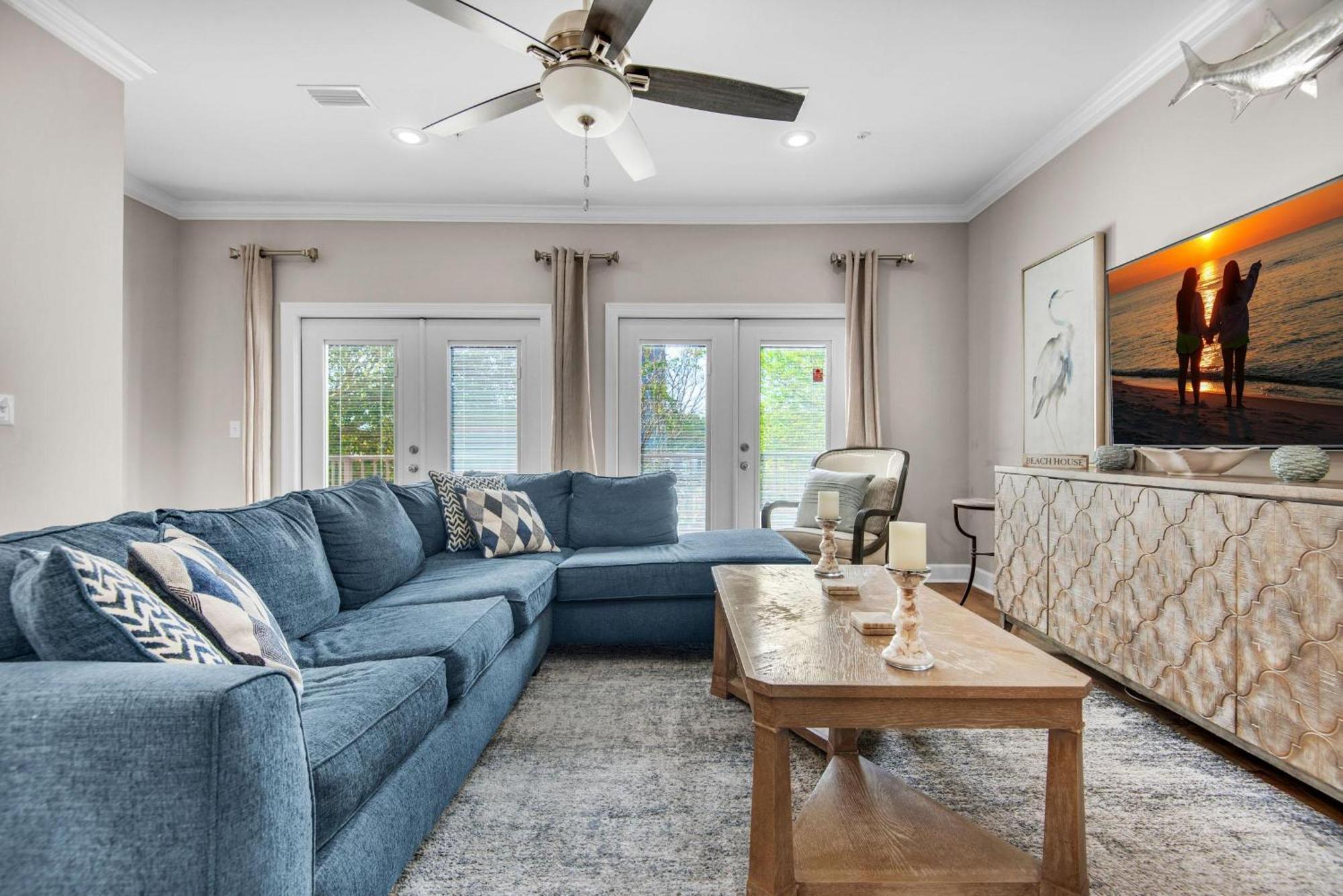 Driftwood Townhomes #8 Destin Ngoại thất bức ảnh