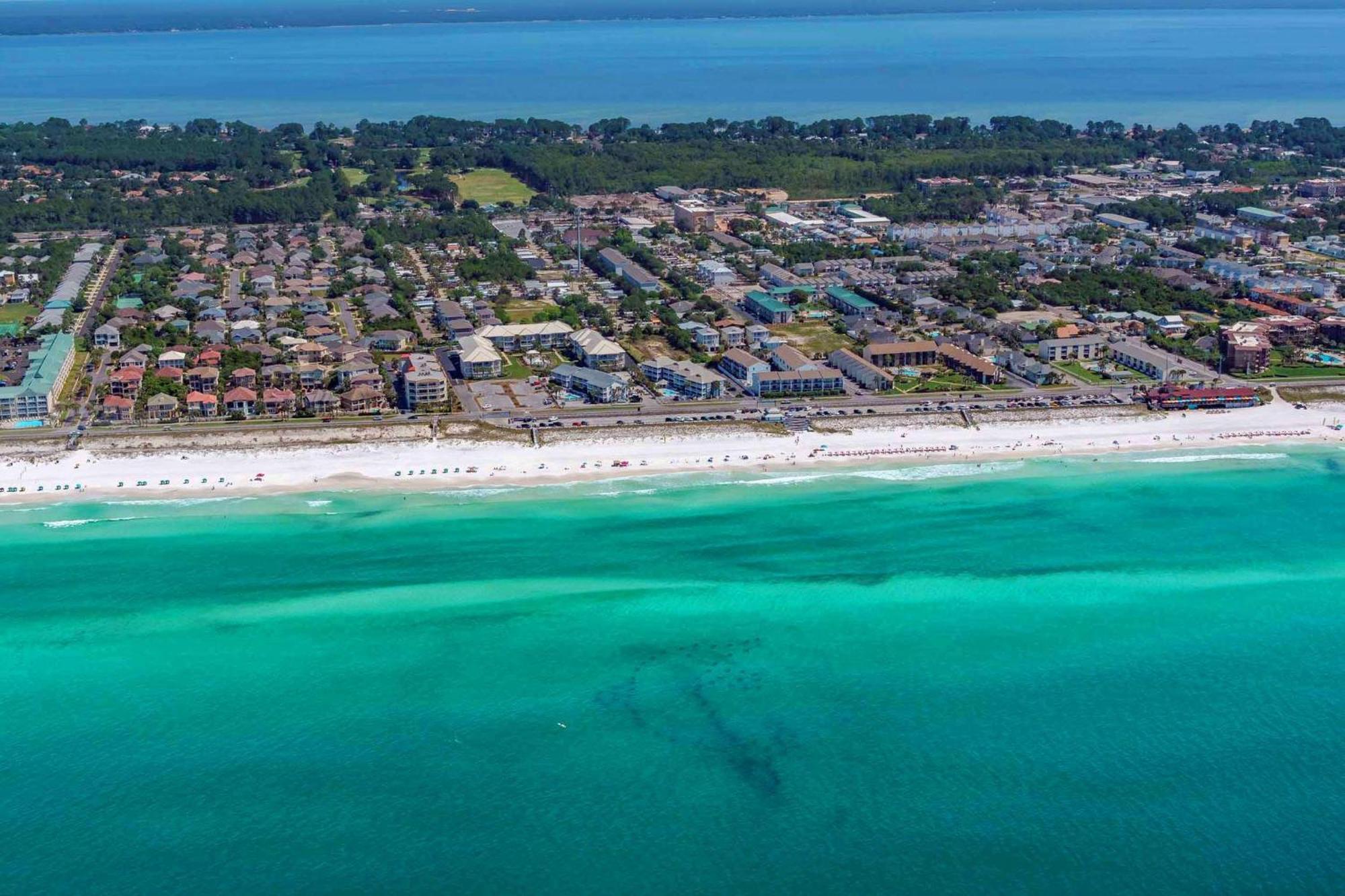 Driftwood Townhomes #8 Destin Ngoại thất bức ảnh