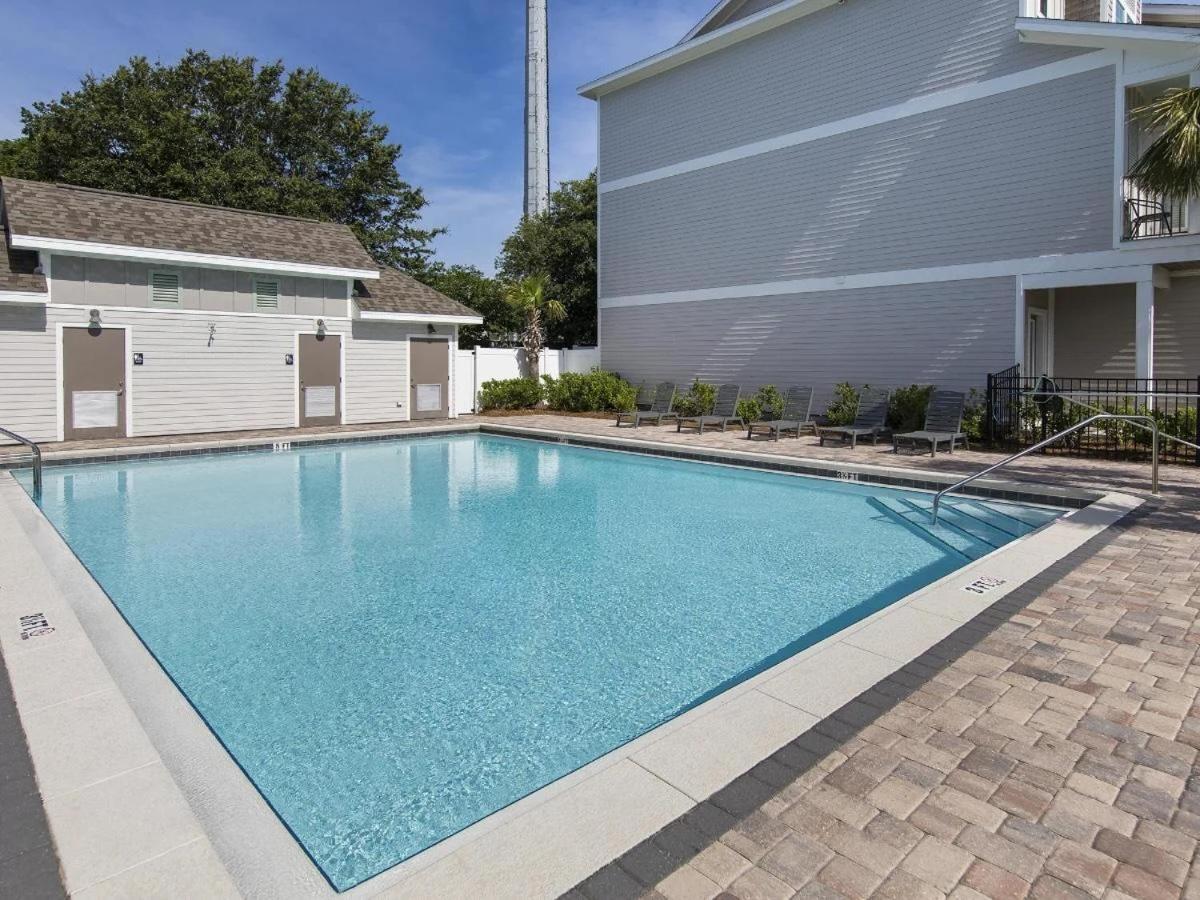 Driftwood Townhomes #8 Destin Ngoại thất bức ảnh