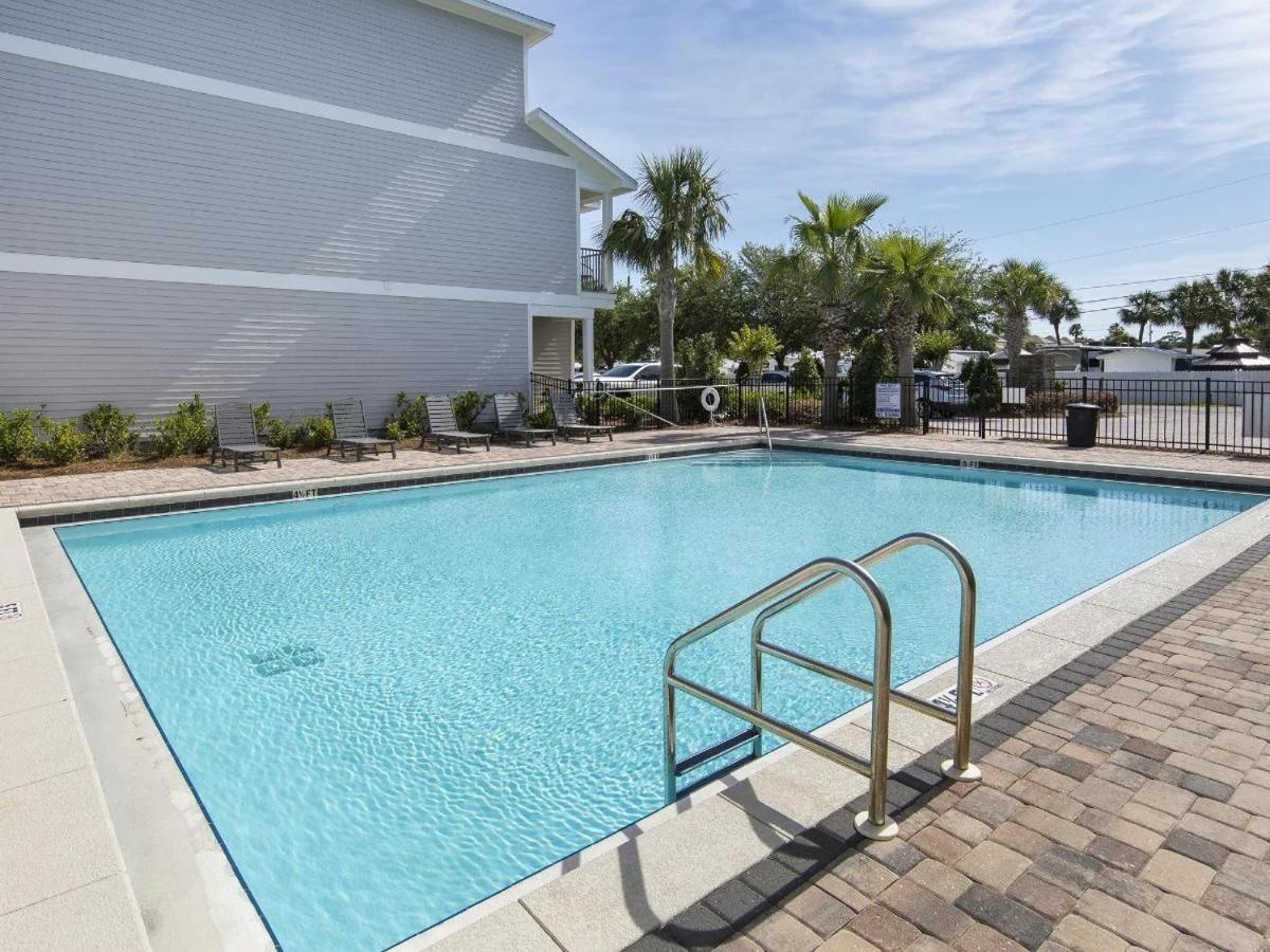 Driftwood Townhomes #8 Destin Ngoại thất bức ảnh
